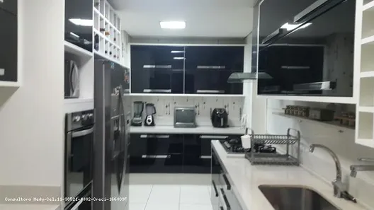 Apartamento com 4 Quartos à venda, 195m² no Parque Renato Maia, Guarulhos