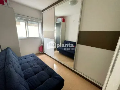 Apartamento com 3 Quartos à venda, 79m² no Praia Comprida, São José