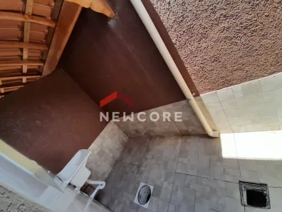 Casa de Condomínio com 2 Quartos à venda, 54m² no Real, Praia Grande