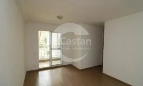 Apartamento com 3 Quartos à venda, 61m² no Jardim Independência, São Paulo