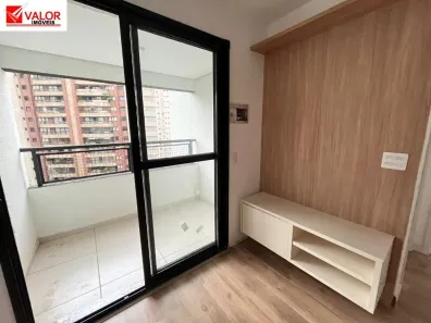 Apartamento com 2 Quartos para alugar, 46m² no Vila Suzana, São Paulo