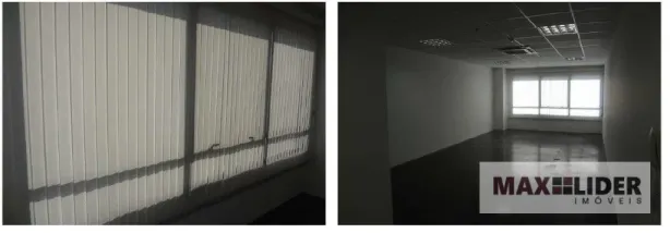 Sala Comercial à venda, 53m² no Alphaville Industrial, Barueri