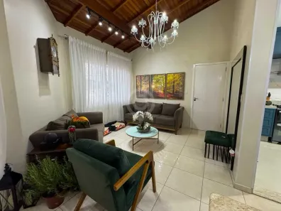 Casa com 3 Quartos à venda, 300m² no Giardino D' Itália, Itatiba