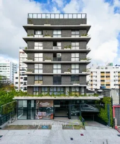 Apartamento com 2 Quartos à venda, 65m² no Tambaú, João Pessoa