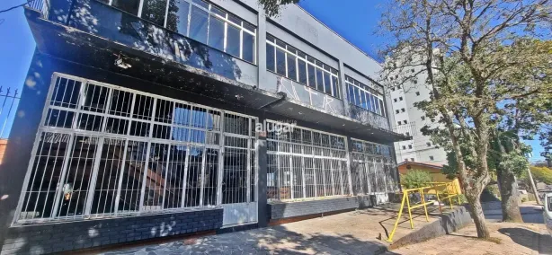 Sala Comercial para alugar, 500m² no Panazzolo, Caxias do Sul