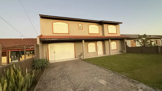 Casa com 5 Quartos à venda, 405m² no Ipiranga, Imbé