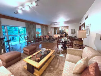 Apartamento com 4 Quartos à venda, 289m² no Ipanema, Rio de Janeiro