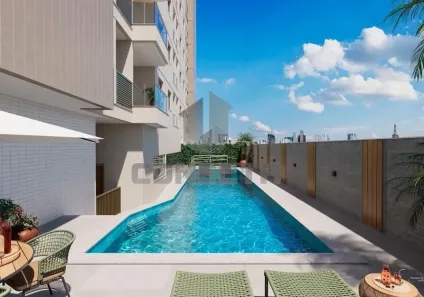 Apartamento com 3 Quartos à venda, 83m² no Praia da Costa, Vila Velha