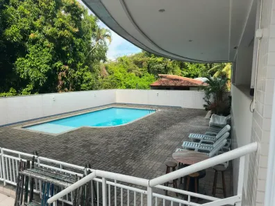 Apartamento com 3 Quartos para alugar, 158m² no Recreio dos Bandeirantes, Rio de Janeiro
