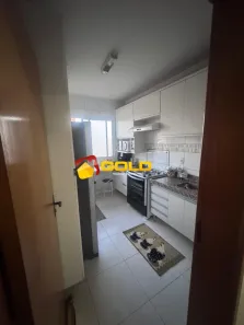 Apartamento com 3 Quartos à venda, 68m² no Santa Luzia, Uberlândia