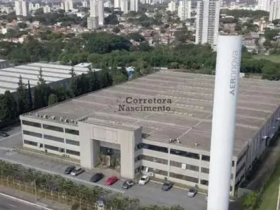 Galpão/Depósito/Armazém para alugar, 9652m² no Jardim Satélite, São José dos Campos