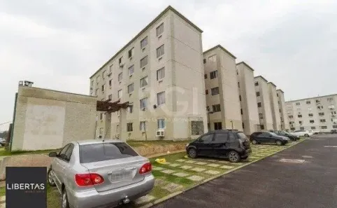 Apartamento com 2 Quartos à venda, 39m² no Cavalhada, Porto Alegre