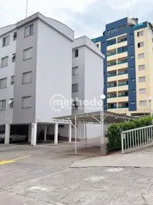 Apartamento com 3 Quartos à venda, 60m² no Jardim Magnólia, Campinas