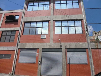 Prédio Comercial para alugar, 390m² no Aclimação, São Paulo