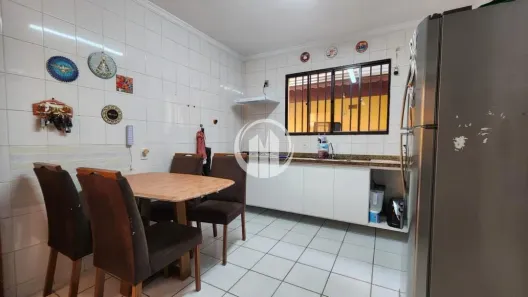 Casa com 3 Quartos à venda, 125m² no Jardim Tannus, Jundiaí