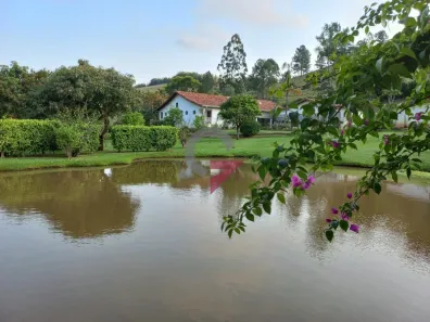Fazenda/Sítio com 5 Quartos à venda, 1936000m² no , Redenção da Serra
