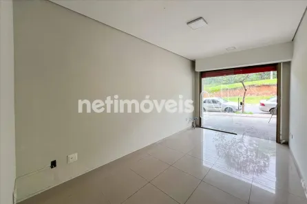 Ponto Comercial à venda, 23m² no Castelo, Belo Horizonte