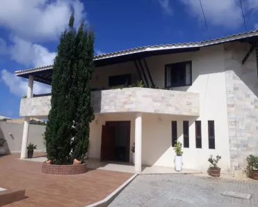 Casa com 5 Quartos à venda, 150m² no Vilas do Atlântico, Lauro de Freitas