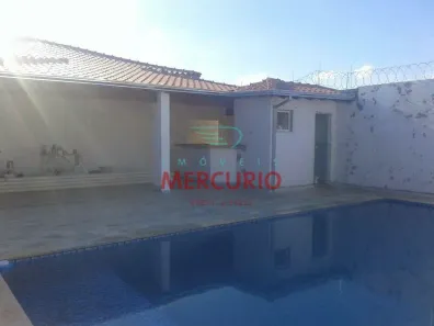 Casa com 3 Quartos à venda, 350m² no Jardim Terra Branca, Bauru