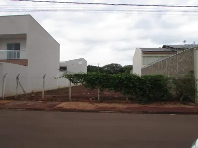 Lote/Terreno à venda, 622m² no Residencial Dona Margarida, Santa Bárbara D'Oeste