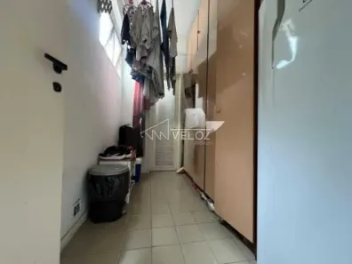 Flat com 2 Quartos à venda, 92m² no Ipanema, Rio de Janeiro