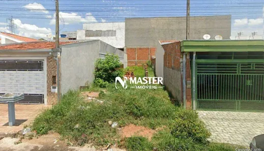 Lote/Terreno à venda, 185m² no Parque das Primaveras, Marília