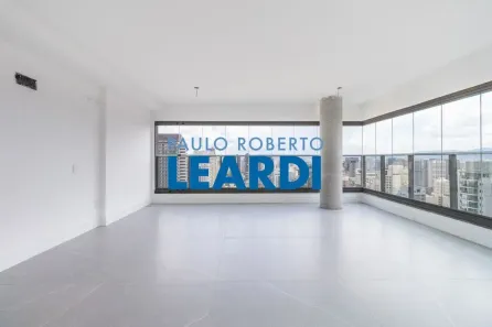 Apartamento com 2 Quartos à venda, 100m² no Perdizes, São Paulo