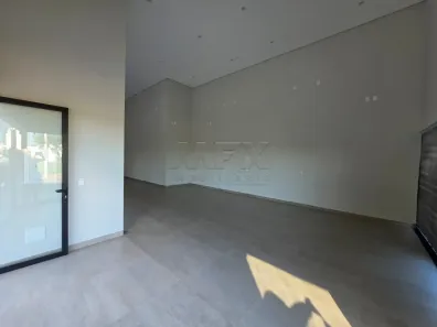 Consultório para alugar, 24m² no Residencial Jardim Estoril V, Bauru