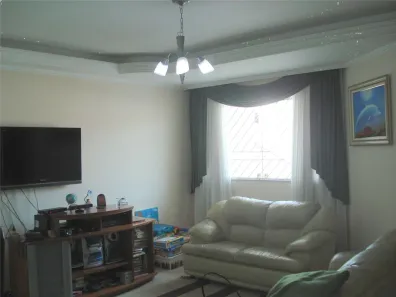 Sobrado com 3 Quartos à venda, 215m² no Assunção, São Bernardo do Campo