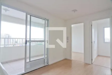 Apartamento com 2 Quartos à venda, 35m² no Vila Santa Delfina, São Paulo