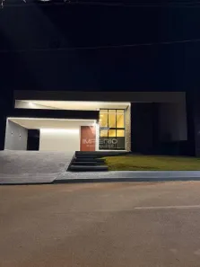 Casa de Condomínio com 4 Quartos à venda, 1000m² no Condomínio Gran Royalle Igarapé, Igarapé