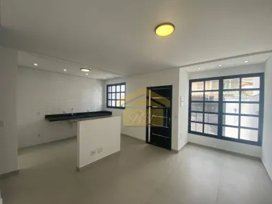 Sobrado com 2 Quartos à venda, 75m² no Parque Jabaquara, São Paulo