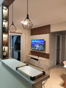 Apartamento com 2 Quartos à venda, 65m² no Centro, São Caetano do Sul