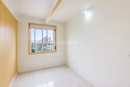 Apartamento com 1 Quarto para alugar, 35m² no Azenha, Porto Alegre