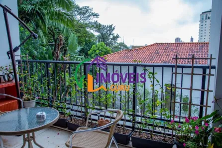 Apartamento com 3 Quartos à venda, 380m² no Higienópolis, São Paulo