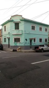 Ponto Comercial com 7 Quartos à venda, 160m² no Vila Romana, São Paulo