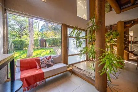 Casa de Condomínio com 4 Quartos para venda ou aluguel, 310m² no Jardim Passárgada I, Cotia