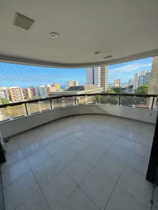 Apartamento com 4 Quartos à venda, 188m² no Pituba, Salvador