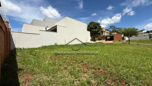 Lote/Terreno à venda, 288m² no Reserva San Gabriel, Ribeirão Preto