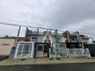Casa com 2 Quartos à venda, 58m² no Guanabara, Joinville