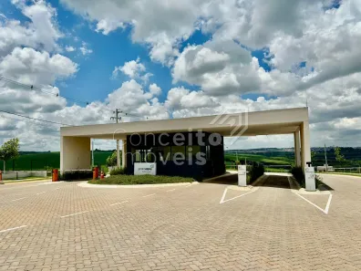 Lote/Terreno à venda, 220m² no Jardim Carvalho, Ponta Grossa