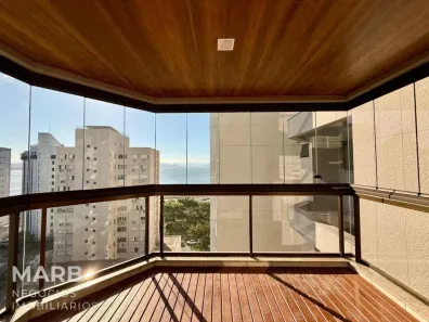 Apartamento com 3 Quartos à venda, 134m² no Agronômica, Florianópolis