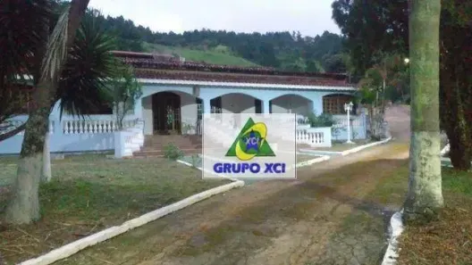Fazenda/Sítio à venda, 25000m² no Rosário, Atibaia
