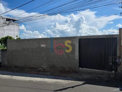 Lote/Terreno à venda, 390m² no Nossa Senhora da Conceição, Itabuna