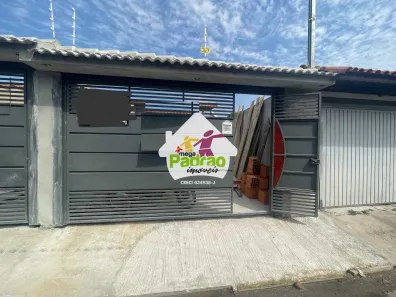 Casa com 3 Quartos à venda, 150m² no Vila Renata, Guarulhos