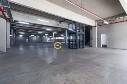 Galpão/Depósito/Armazém para alugar, 4571m² no Lapa de Baixo, São Paulo