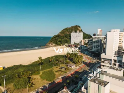 Apartamento com 4 Quartos à venda, 107m² no Centro, Matinhos