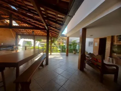 Casa com 3 Quartos à venda, 103m² no Eldorado, Juiz de Fora