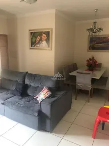 Apartamento com 3 Quartos à venda, 105m² no Jardim Novo Mundo, Ribeirão Preto