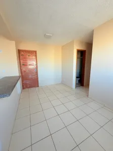 Apartamento com 2 Quartos para alugar, 44m² no Parque das Cachoeiras, Valparaíso de Goiás